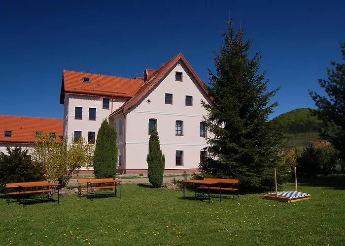 Rezydencja Terra Sudeta 3*