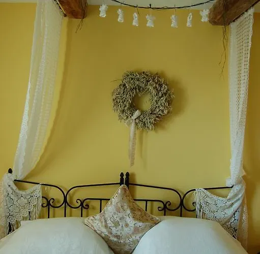 Rezydencja Terra Sudeta Bed & Breakfast Miedzylesie (Silesia)