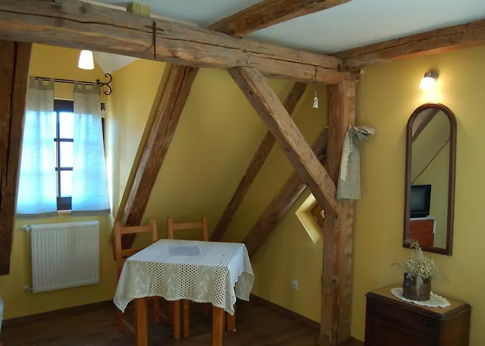 Rezydencja Terra Sudeta 3*