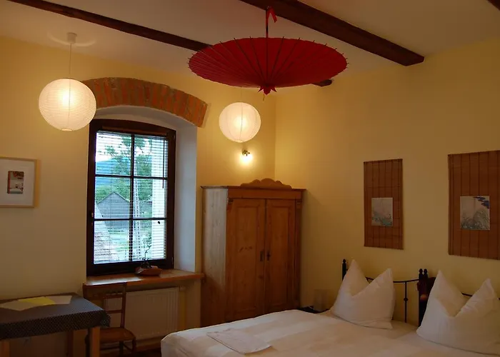 Rezydencja Terra Sudeta Bed & Breakfast