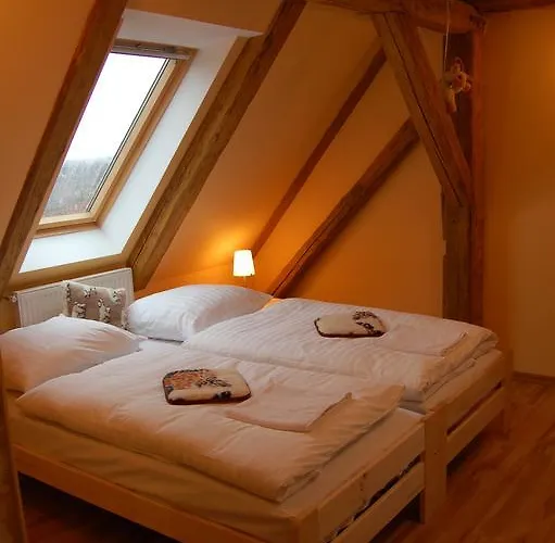 Rezydencja Terra Sudeta 3*