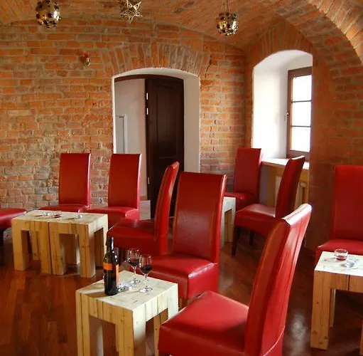 Rezydencja Terra Sudeta Miedzylesie (Silesia)