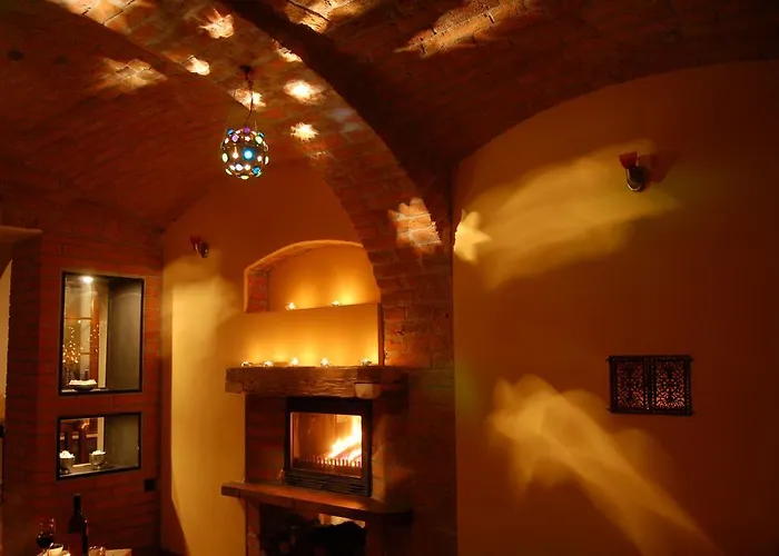 Rezydencja Terra Sudeta