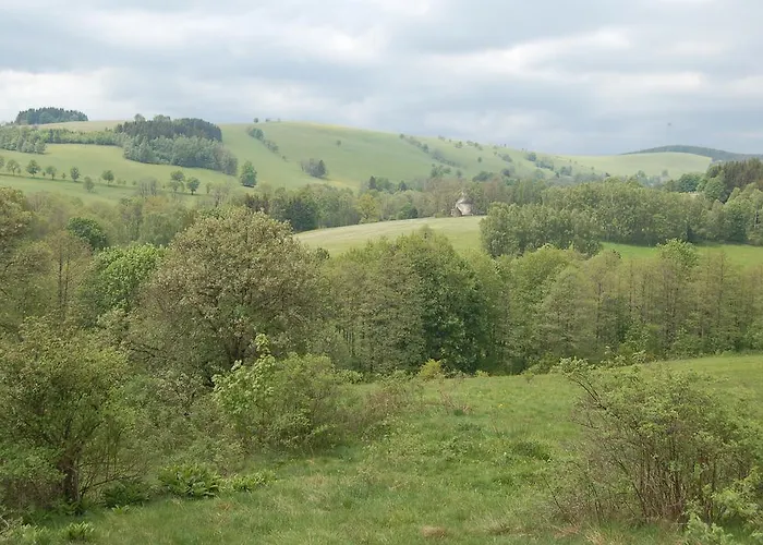 Rezydencja Terra Sudeta