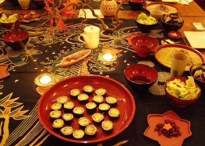 Bed & Breakfast Rezydencja Terra Sudeta