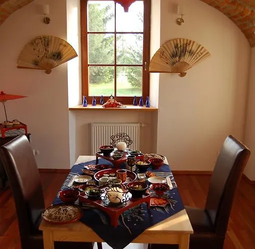 Rezydencja Terra Sudeta 3*