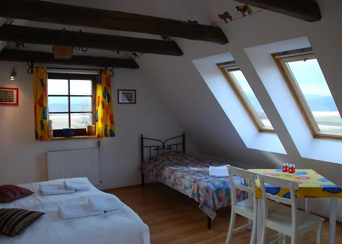 Rezydencja Terra Sudeta