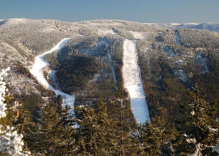 Rezydencja Terra Sudeta 3*