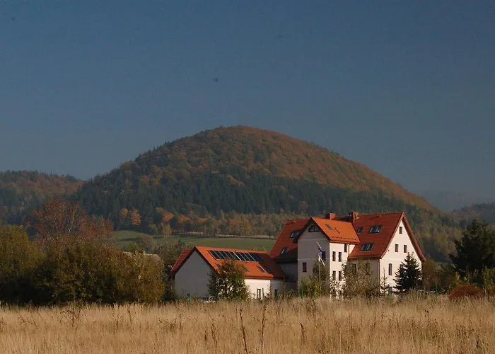 Rezydencja Terra Sudeta