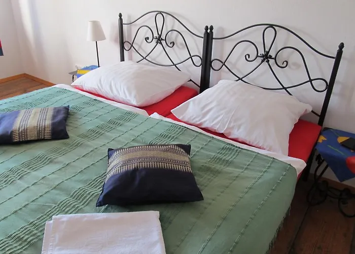 Rezydencja Terra Sudeta Bed & Breakfast Miedzylesie (Silesia)