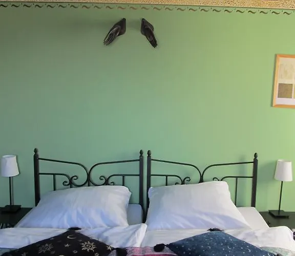 Rezydencja Terra Sudeta 3*