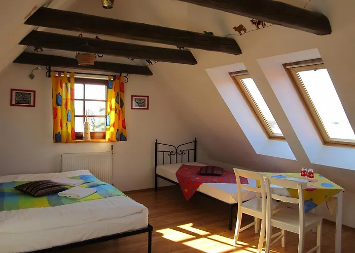 Rezydencja Terra Sudeta