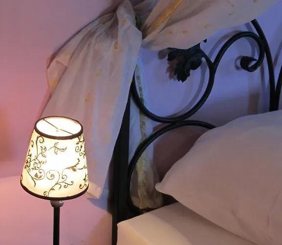 Bed & Breakfast Rezydencja Terra Sudeta Miedzylesie (Silesia)