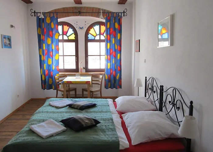 Rezydencja Terra Sudeta