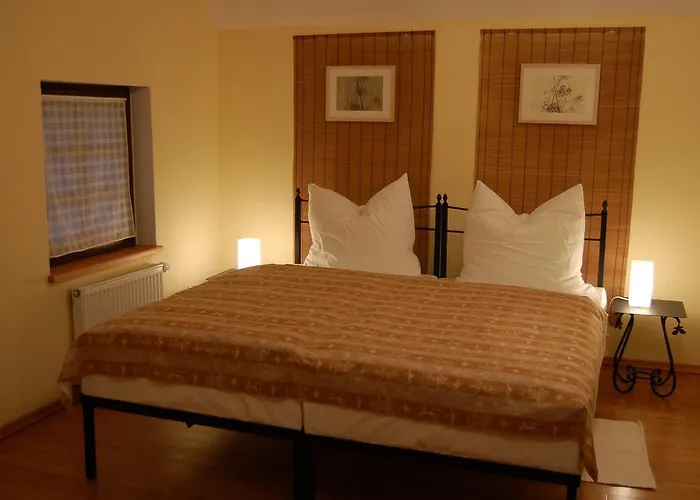 Rezydencja Terra Sudeta Bed & Breakfast