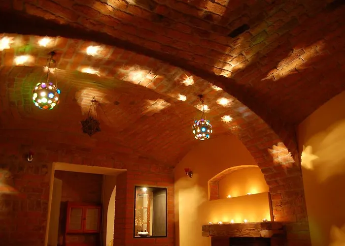 Rezydencja Terra Sudeta 3*