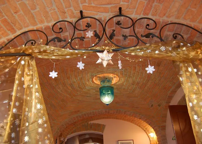 Rezydencja Terra Sudeta 3* Miedzylesie (Silesia)