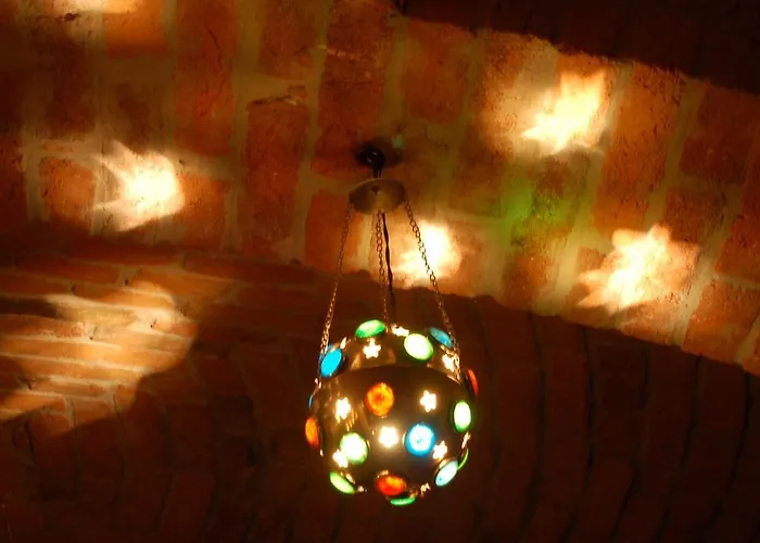 Rezydencja Terra Sudeta Bed & Breakfast 3*