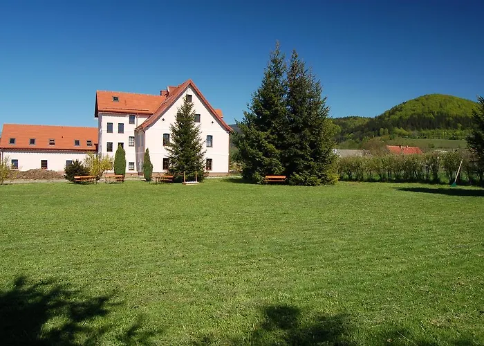 Rezydencja Terra Sudeta