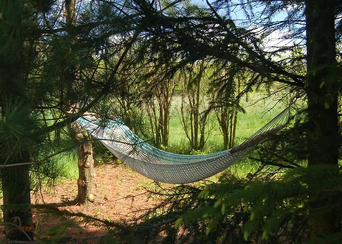 Bed & Breakfast Rezydencja Terra Sudeta