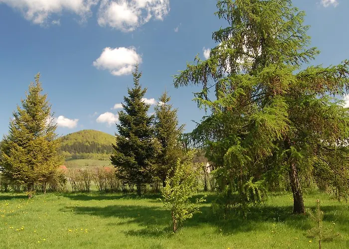 Rezydencja Terra Sudeta Bed & Breakfast 3*