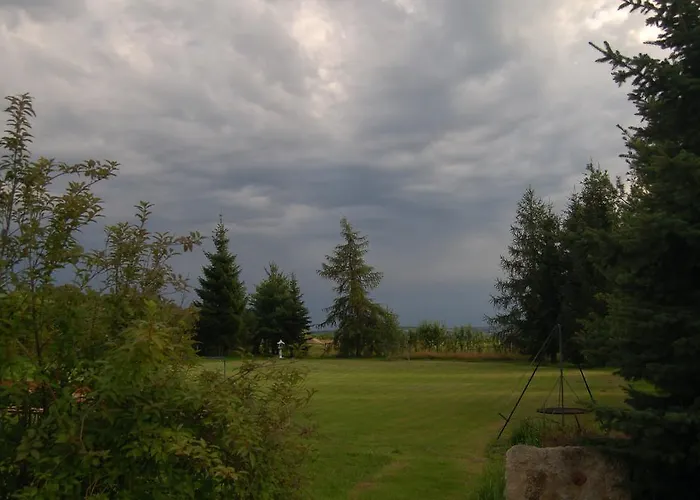 Rezydencja Terra Sudeta