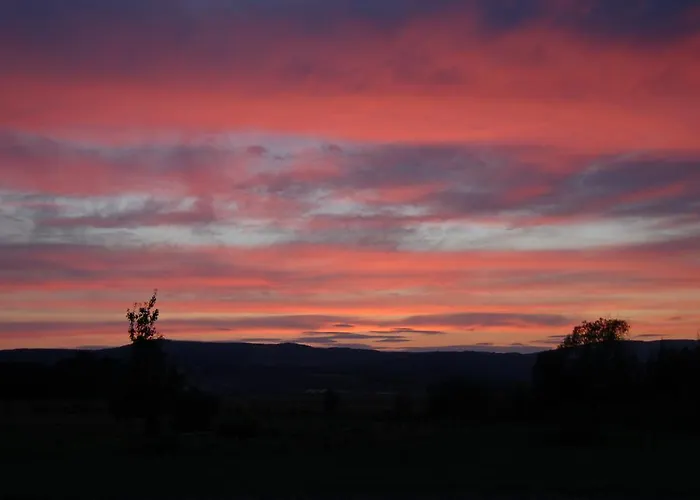 Rezydencja Terra Sudeta Bed & Breakfast