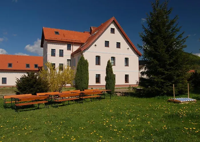 Rezydencja Terra Sudeta