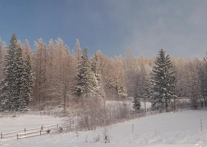 Bed & Breakfast Rezydencja Terra Sudeta 3*