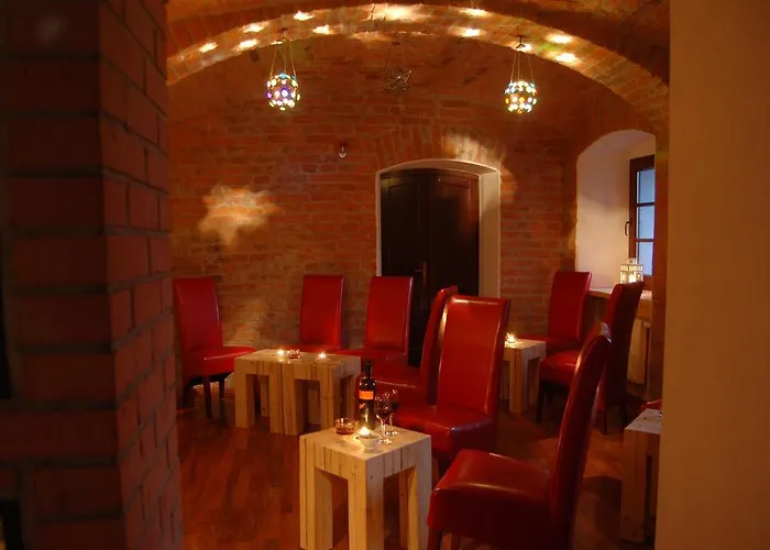 Rezydencja Terra Sudeta Bed & Breakfast 3*