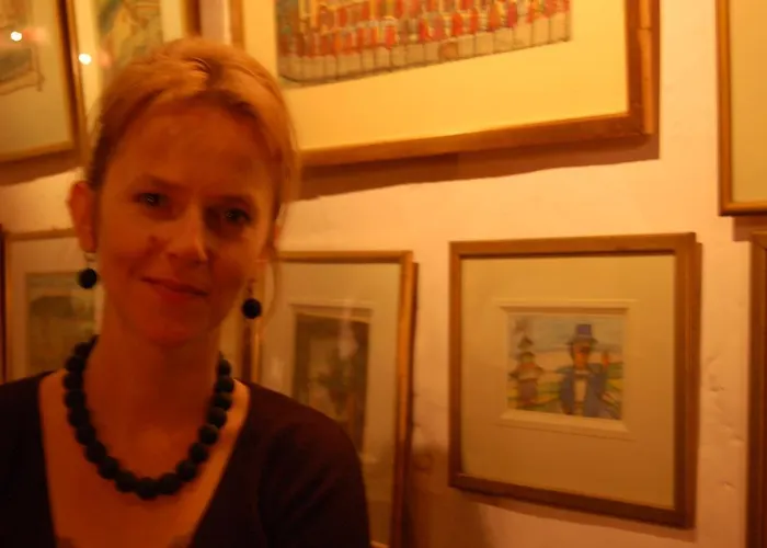 Rezydencja Terra Sudeta