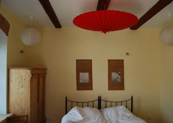 Rezydencja Terra Sudeta