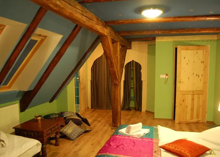 Rezydencja Terra Sudeta 3*